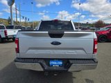 Certified 2019 Ford F150 XLT image 4