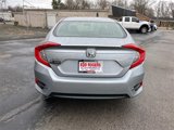 Used 2018 Honda Civic LX image 4