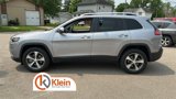 Used 2019 Jeep Cherokee Limited w/ Luxury Group image 4