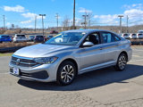 Used 2023 Volkswagen Jetta S image 3