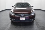 Used 2014 Volkswagen Passat 1.8T SE image 2