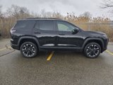 New 2025 Chevrolet Equinox RS w/ Convenience Package III image 4