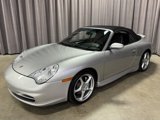 Used 2002 Porsche 911 Carrera 4 image 5