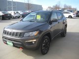Used 2020 Jeep Compass Trailhawk image 4