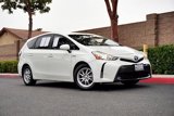Used 2015 Toyota Prius V Two image 2