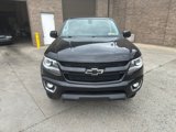 Used 2019 Chevrolet Colorado Z71 w/ Z71 Midnight Edition image 2