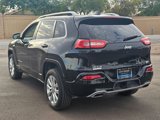 Used 2017 Jeep Cherokee Overland w/ Technology Group image 3