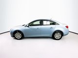 Used 2011 Chevrolet Cruze LT image 4