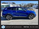 Used 2024 Kia Sportage EX image 2