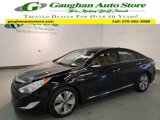 Used 2014 Hyundai Sonata Limited w/ Panoramic Sunroof Package 02 image 1