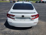 Certified 2022 Honda Accord Sport image 4