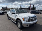 Used 2012 Ford F150 Lariat w/ Lariat Plus Pkg image 4
