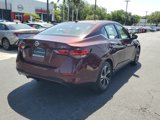 Certified 2022 Nissan Sentra SV image 5