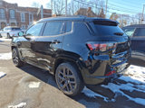 New 2025 Jeep Compass Limited w/ High Altitude Package image 3