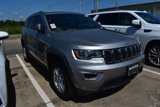 Used 2019 Jeep Grand Cherokee Laredo image 3
