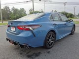 Used 2023 Toyota Camry SE image 4