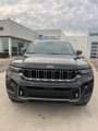 Used 2023 Jeep Grand Cherokee Overland image 2