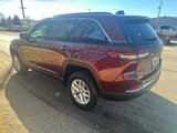 New 2025 Jeep Grand Cherokee Laredo X image 6