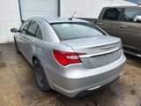 Used 2012 Chrysler 200 LX image 4
