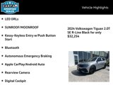 Certified 2024 Volkswagen Tiguan SE R-Line image 4