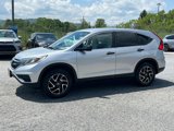 Used 2016 Honda CR-V SE image 4