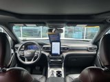 Certified 2022 Ford Explorer Platinum w/ Equipment Group 601A image 2