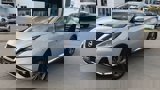 Used 2019 Nissan Murano Platinum image 4