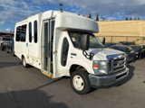 Used 2012 Ford E-350 and Econoline 350 Super Duty image 2