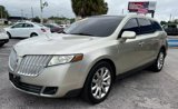Used 2010 Lincoln MKT AWD image 2