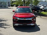 Used 2024 Chevrolet TrailBlazer LT image 2