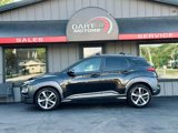 Used 2020 Hyundai Kona Ultimate image 4