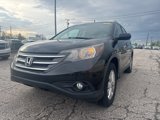 Used 2014 Honda CR-V EX-L image 3