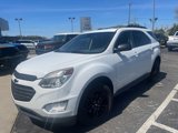 Used 2017 Chevrolet Equinox LT w/ Sport Edition image 3
