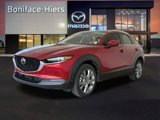 Used 2023 MAZDA CX-30 AWD 2.5 S w/ Preferred Package image 4