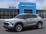 New 2025 Chevrolet TrailBlazer LS w/ LS Convenience Package image 2