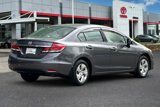 Used 2015 Honda Civic LX image 4