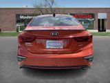 Used 2021 Kia Forte GT-Line w/ GT-Line Premium Package image 3