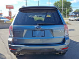 Used 2010 Subaru Forester 2.5XT Premium w/ Rugged Pkg 1E image 5