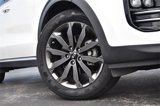 Used 2018 Kia Sportage EX w/ EX Sport Appearance Package image 3