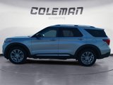 Used 2023 Ford Explorer Limited image 2
