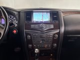 Used 2019 Nissan Armada SL w/ Premium Package image 2
