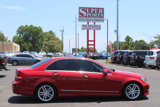 Used 2014 Mercedes-Benz C 300 4MATIC Sedan image 5