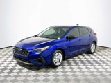 New 2025 Subaru Impreza 2.0i image 3