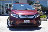 Used 2020 Honda Odyssey EX image 2