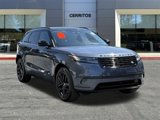 Certified 2024 Land Rover Range Rover Velar S image 3