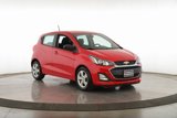 Used 2020 Chevrolet Spark LS image 2
