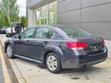 Used 2011 Subaru Legacy 2.5i image 5
