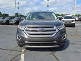 Certified 2017 Ford Edge Titanium image 3