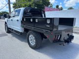 Used 2020 Ford F250 XLT image 3