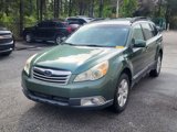 Used 2011 Subaru Outback 2.5i Premium image 4